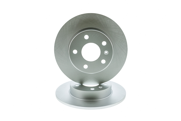 Disques de frein AISIN ref. Q6R906S